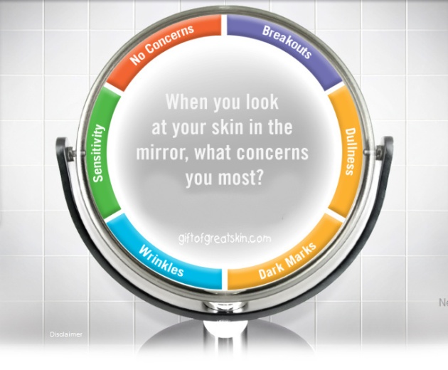 Enter to Win FREE Body Micro-Dermabrasion From Rodan + FIelds Dermatologists